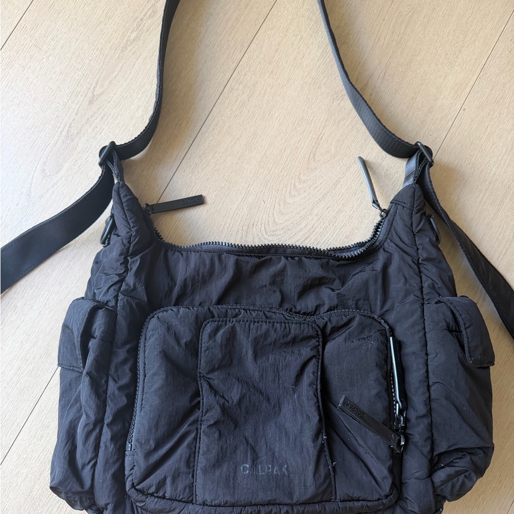 CALPAK diaper bag